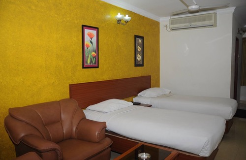 Egmore Hotel | Kings Hotel Egmore