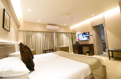 Juhu Hotel | Kings International Juhu
