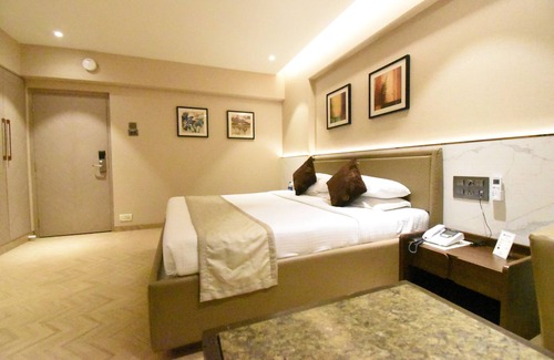 Juhu Hotel | Kings International Juhu