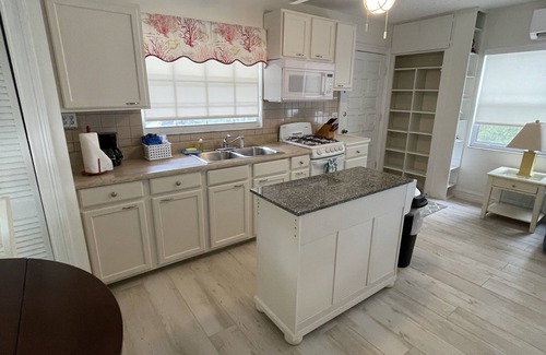Anglers Park Apartment | Kings Kamp