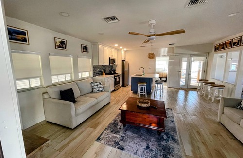 Anglers Park Apartment | Kings Kamp