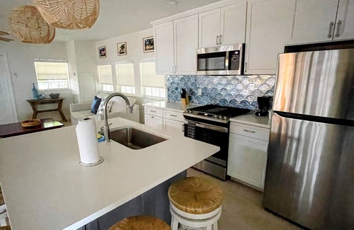 Anglers Park Apartment | Kings Kamp