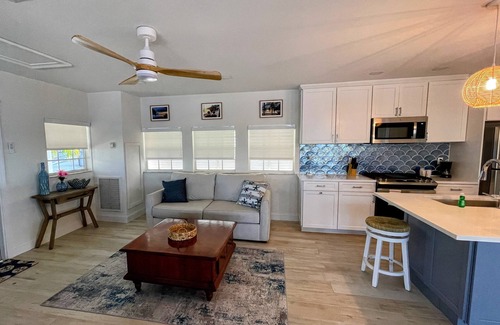Anglers Park Apartment | Kings Kamp
