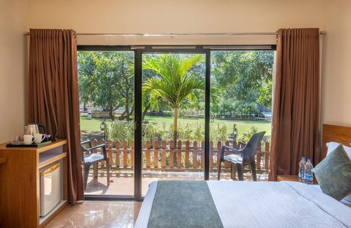Talala Resort | Kings Kraft Pinewood Ssan Gir