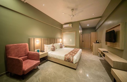 Talala Resort | Kings Kraft Pinewood Ssan Gir