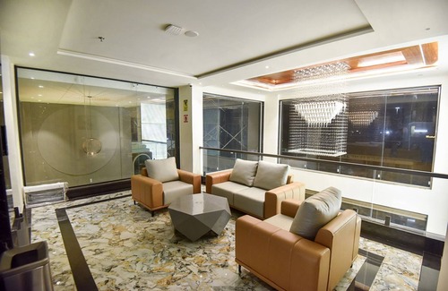 Somnath Hotel | Kings Kraft Tremezzo Inn Somnath