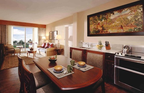 Waikoloa Resort | 🌴Kings' Land by Hilton Grand Vacations ✨ Experience Paradise 2BR Villa-Sleeps 8