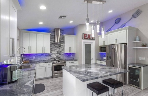 Summit Ridge House | Kings Lux Escape|Free Htd Pool|Cabana|BBQ|Firepit