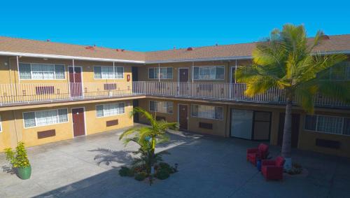 Inglewood Hotel | Kings Motel Inglewood
