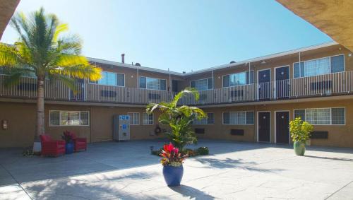 Inglewood Hotel | Kings Motel Inglewood