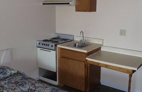 Fife Hotel | Kings Motor Inn