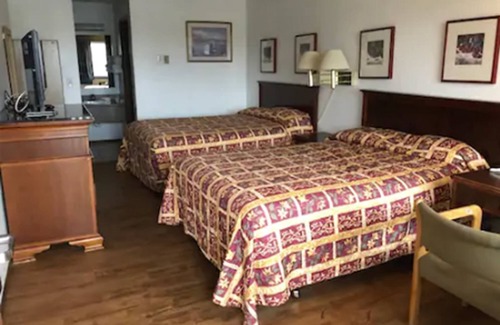 Fife Hotel | Kings Motor Inn