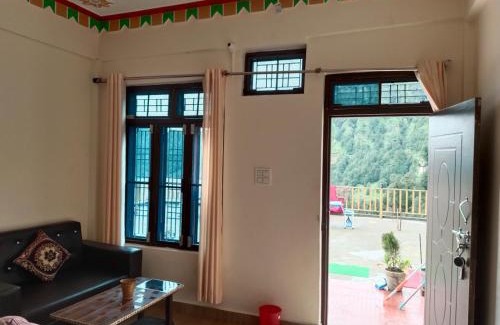 Dugalbitta Hotel | kings of chopta resort
