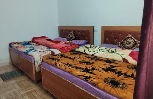 Dugalbitta Hotel | kings of chopta resort