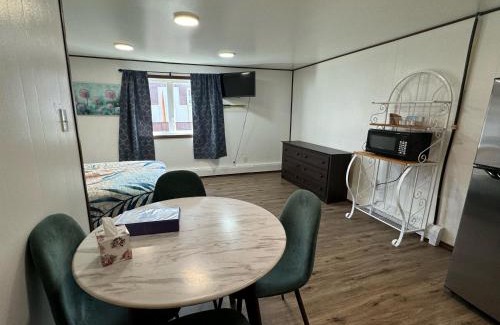 Nome Apartment | Kings Place Studio B