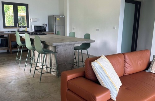 Marigot House | Kings Point