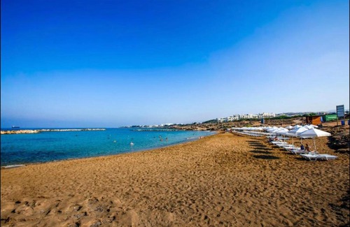 Paphos Apartment | Kings Resort Holidays Apartment