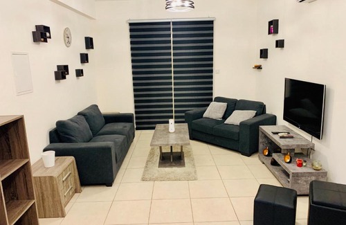 Paphos Apartment | Kings Resort Holidays Apartment