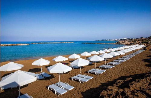 Paphos Apartment | Kings Resort Holidays Apartment