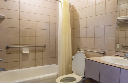 Lemoore Hotel | Kings Rest Motel