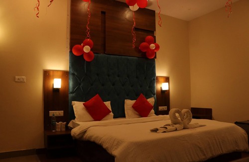 Patiala Hotel | Kings retreat