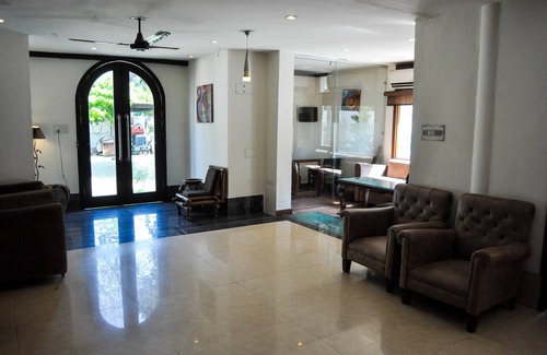 Patiala Hotel | Kings retreat