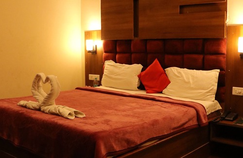 Patiala Hotel | Kings retreat