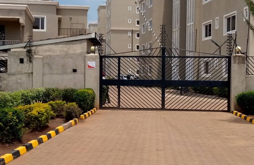 Eldoret House | Kings Square Apartment