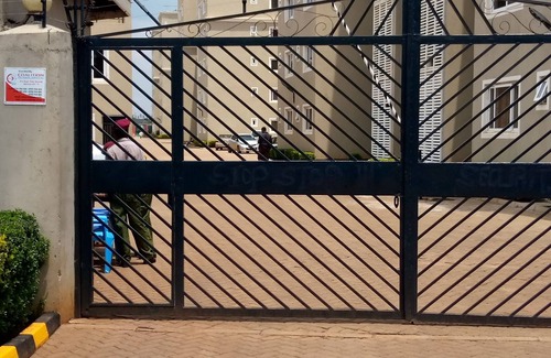 Eldoret House | Kings Square Apartment