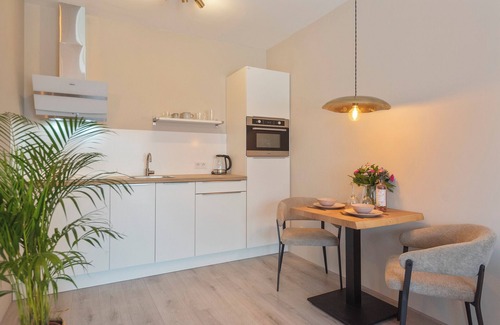Zandvoort Apartment | Kings Square Escape Zandvoort