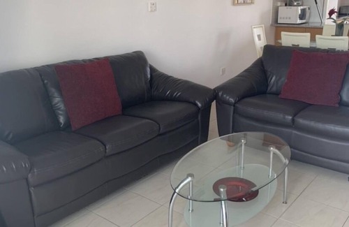 Paphos Apartment | KINGS SUNSET, PAPHOS