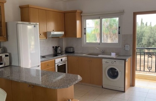 Paphos Apartment | KINGS SUNSET, PAPHOS