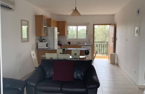Paphos Apartment | KINGS SUNSET, PAPHOS