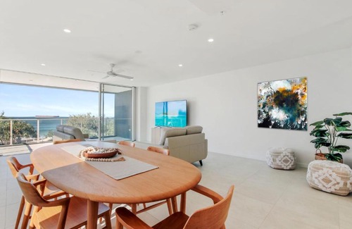 Kings Beach Apartment | Kings Surf Unit 6 5 Ormonde Tce Kings Beach