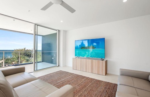 Kings Beach Apartment | Kings Surf Unit 6 5 Ormonde Tce Kings Beach