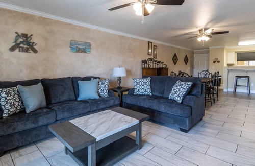 Lake Havasu City Condo | Kings View Condo's Fantastic Views