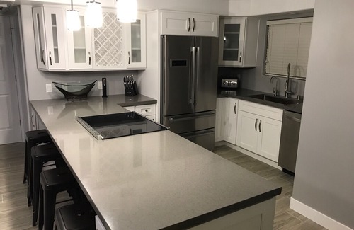 Lake Havasu City Apartment | Kings View Condo #403 ***NEW RATES***