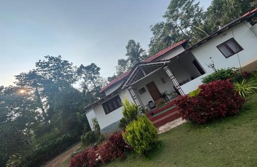 Somvarpet House | Kings Villa Homestay Coorg