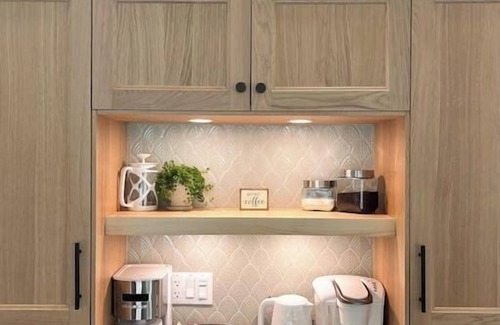 Kingsville House | Kings Woods Lodge - Nature Resort + Weddings & Event Space