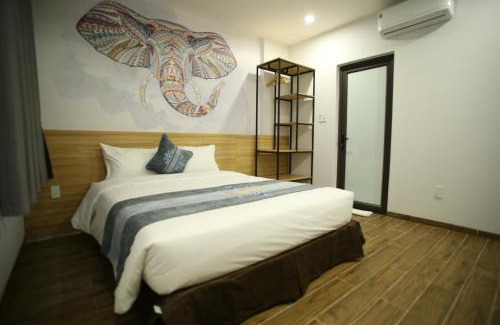 Thanh Hoa Hotel | KingSales Hotel