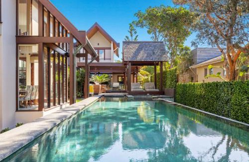 Kingscliff House | Kingscliff Balinese Beachfront Retreat