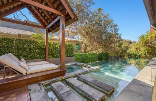 Kingscliff House | Kingscliff Balinese Beachfront Retreat