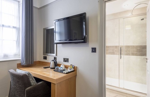Holland-On-Sea Hotel | Kingscliff, BW Signature Collection