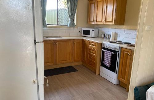 Kingscote Apartment | Kingscote Rest