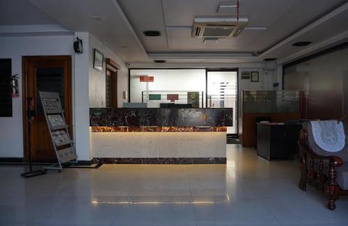 Mylapore Tiruvallikk Hotel | Kingscross Residency