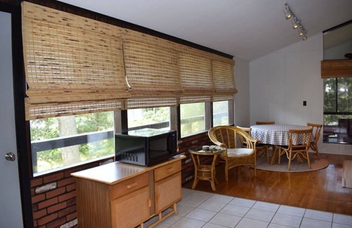 Deep Hole House | Kingslanding-Canal Front with Boat Dock!