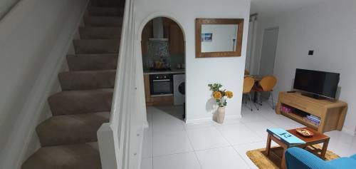 St Leonards-On-Sea House | Kingsley House
