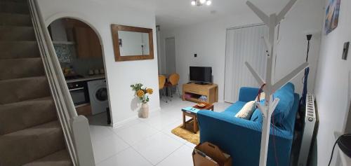 St Leonards-On-Sea House | Kingsley House
