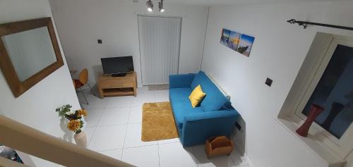 St Leonards-On-Sea House | Kingsley House