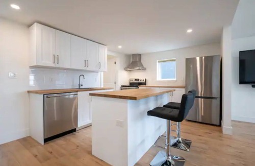 Kingsport House | @KingsportBytheSeaCottagen